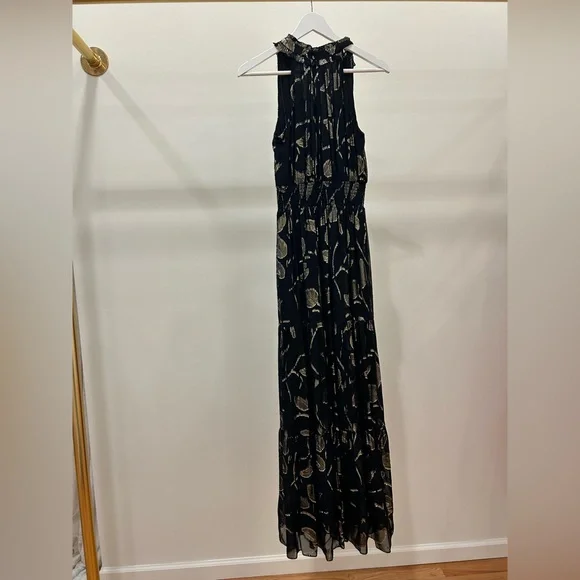 Shoshanna - Woods Dress - Picture 3 of 3